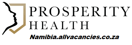Prosperity Health Vacancies Prosperity Health Vacancies