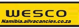 Wesco Vacancies