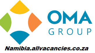 OMA Group Vacancies