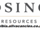 Osino Resources Vacancies