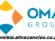 OMA Group Vacancies
