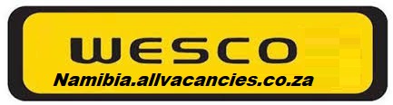 Wesco Vacancies Wesco Vacancies