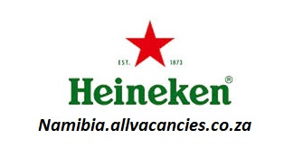 Heineken Vacancies