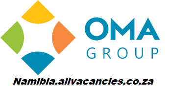 OMA Group Vacancies OMA Group Vacancies