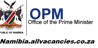 Office of the prime minister Vacancies