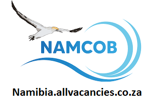 NAMCOB Vacancies