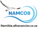 NAMCOB Vacancies