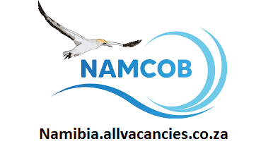 NAMCOB Vacancies