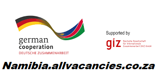 GIZ Vacancies