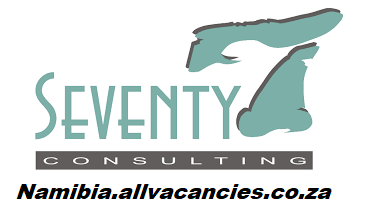 Seventy7 Consulting Vacancies Seventy7 Consulting Vacancies