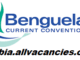 Benguela Current Convention Vacancies