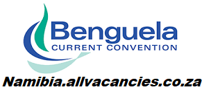 Benguela Current Convention Vacancies