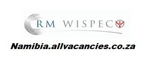 Wispeco Vacancies