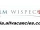 Wispeco Vacancies