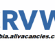 CRVW Vacancies