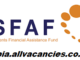 NSFAF Vacancies