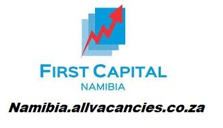 First Capital Vacancies