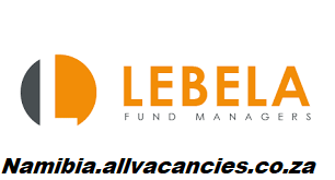 Lebela Vacancies