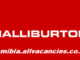 Halliburton Vacancies