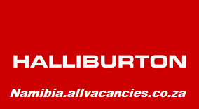 Halliburton Vacancies