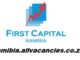 First Capital Vacancies