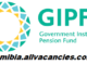 GIPF Vacancies