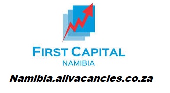 First Capital Vacancies