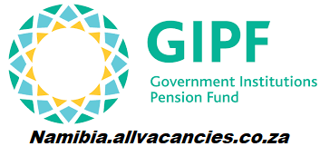 GIPF Vacancies GIPF Vacancies