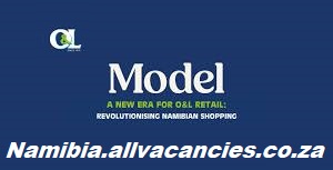 O&L Model Vacancies O&L Model Vacancies