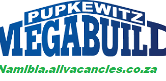 Megabuild Vacancies
