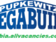 Megabuild Vacancies