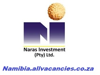 Naras Investment Vacancies Naras Investment Vacancies