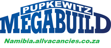 Megabuild Vacancies Megabuild Vacancies