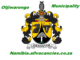 Otjiwarongo Municipality Vacancies