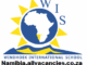 Windhoek International School Vacancies