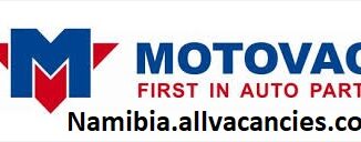 Motovac Vacancies