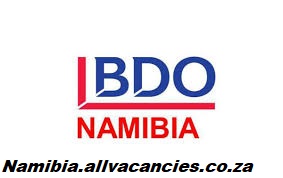 BDO Namibia Vacancies