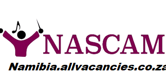 NASCAM Vacancies