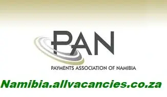 PAN Vacancies