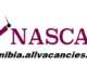 NASCAM Vacancies