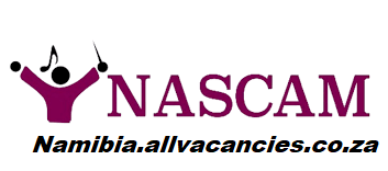 NASCAM Vacancies NASCAM Vacancies
