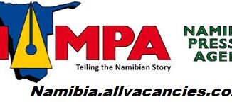 NAMPA Vacancies
