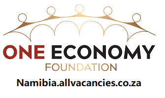 One Economy Foundation Vacancies