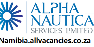 Alpha Nautical Vacancies