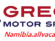 Greg's Motor Spares Vacancies