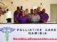 Palliative Care Namibia Vacancies