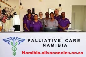 Palliative Care Namibia Vacancies