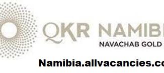 Navachab Recruitment