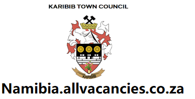 Karibib Town Council Vacancies