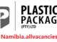 Plastic Packaging Vacancies